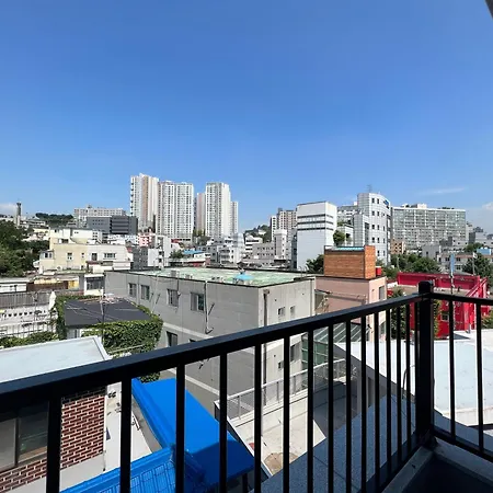 Seoul B Apartment