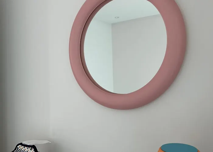 B Appartement Séoul