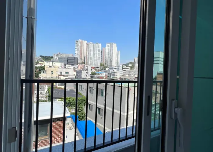 B Appartement