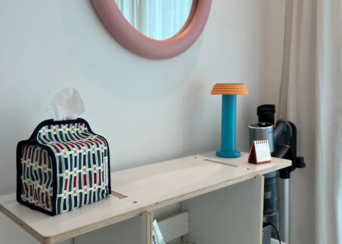 B Appartement *
