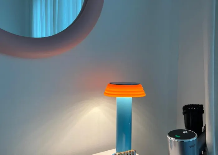 B Appartement