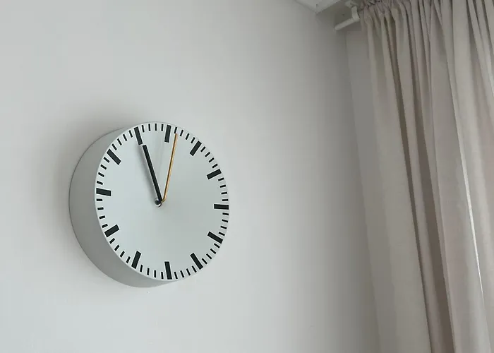 B Appartement Séoul