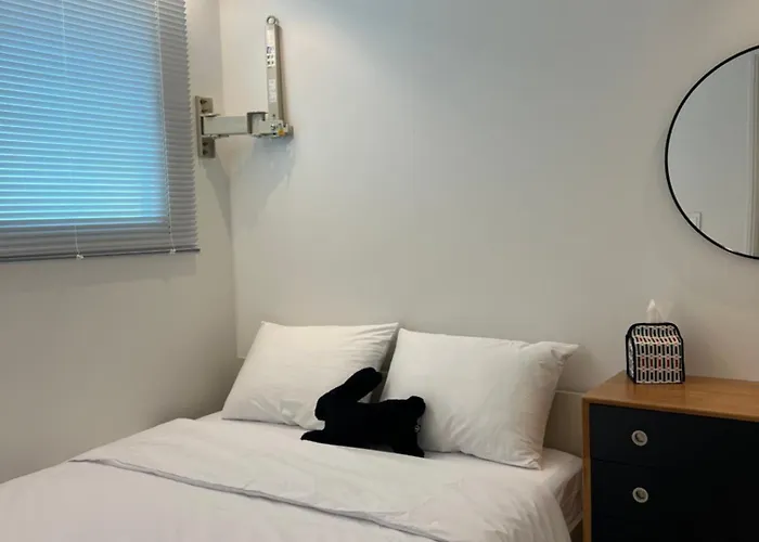 Appartement B *