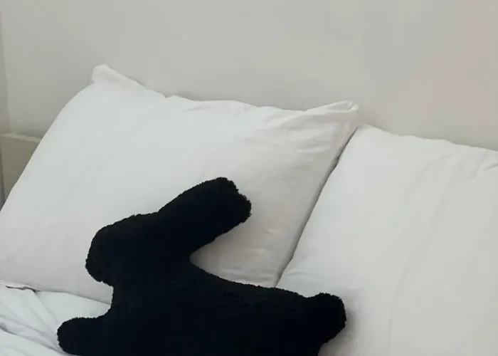 B Appartement Séoul