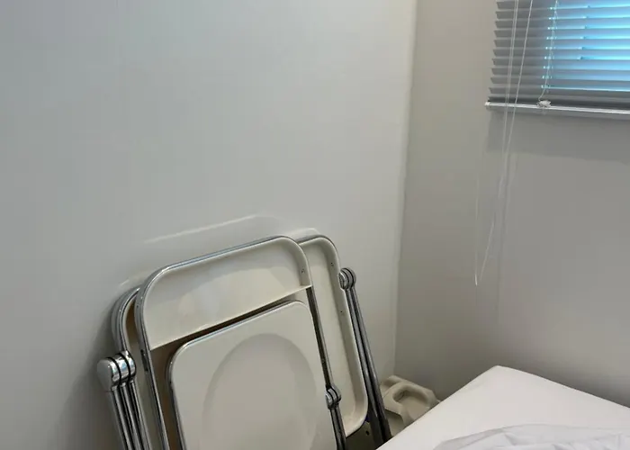 Appartement B *