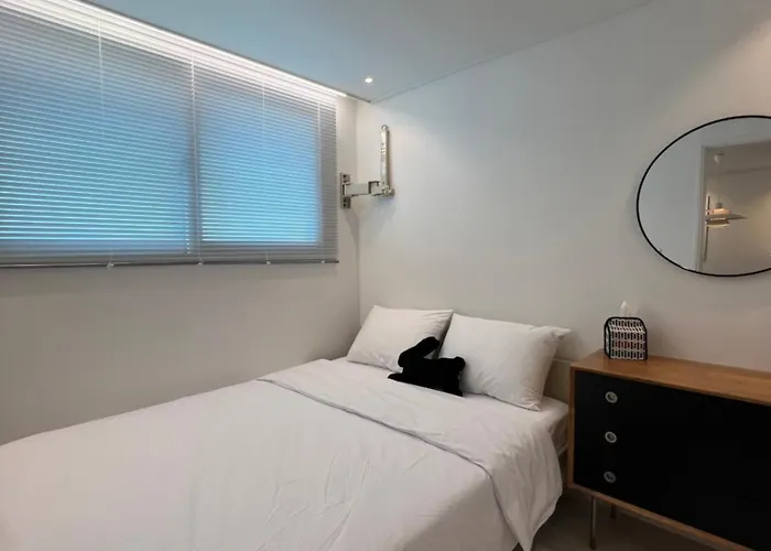 B Appartement Séoul