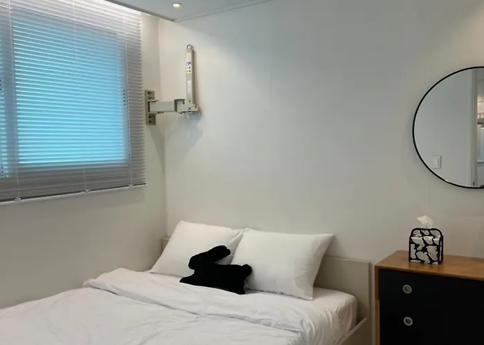 B Appartement Séoul
