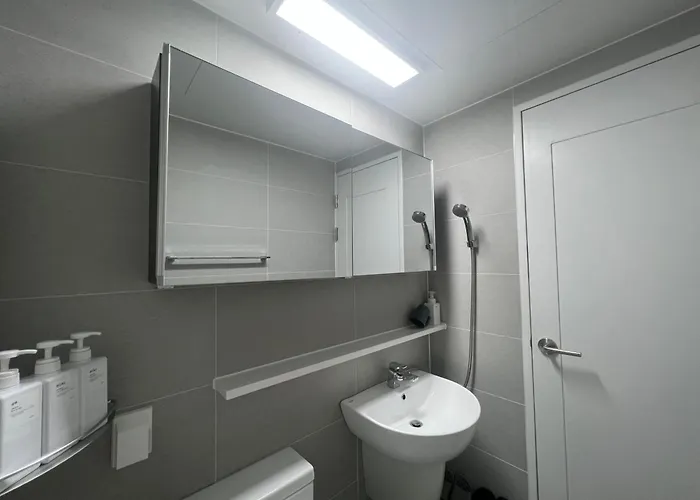 Appartement B