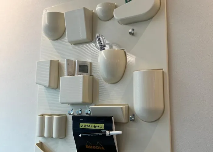 Appartement B Séoul