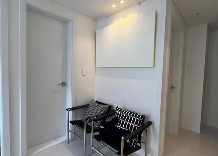 Appartement B *