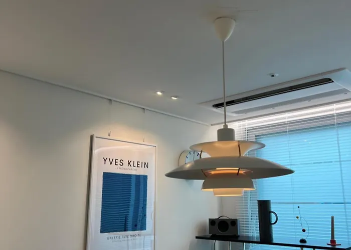 Appartement B Séoul