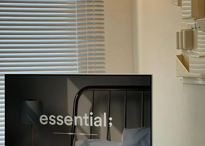 Appartement B