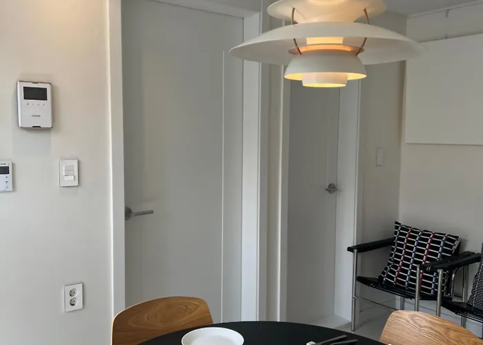 B Appartement