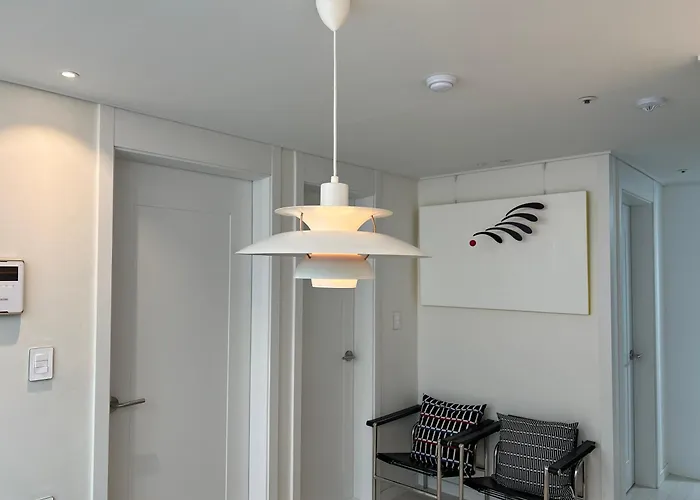 Appartement B Séoul