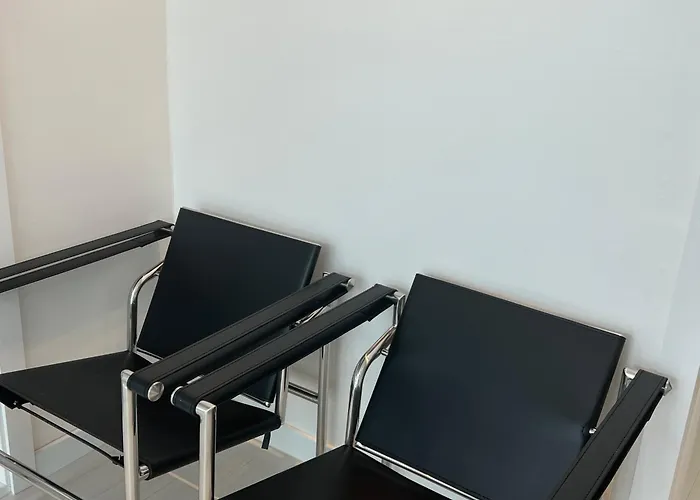 Appartement B