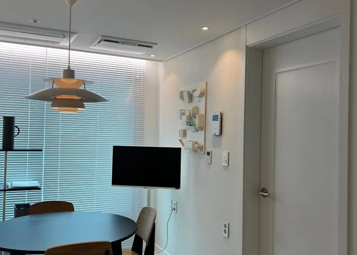 B Appartement