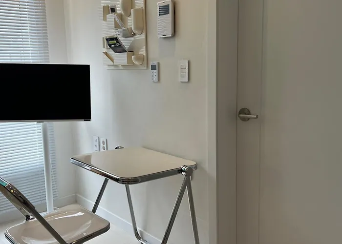 B Appartement *