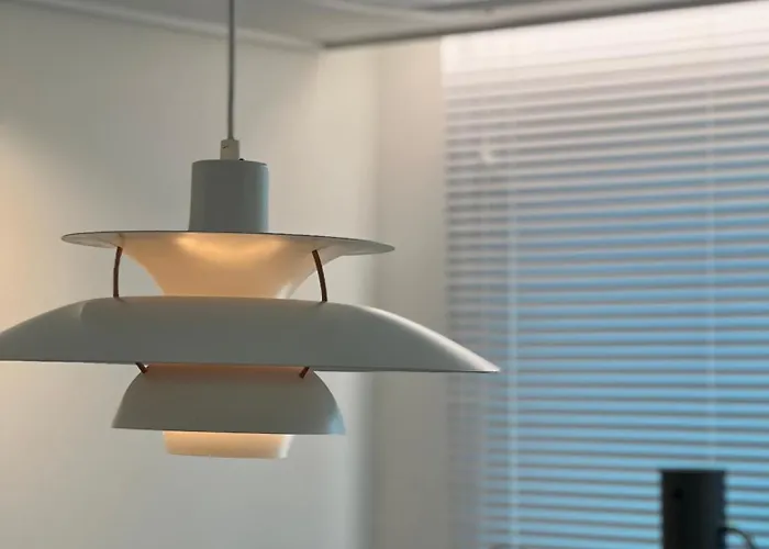 Appartement B Séoul