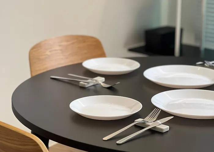 B Appartement Séoul