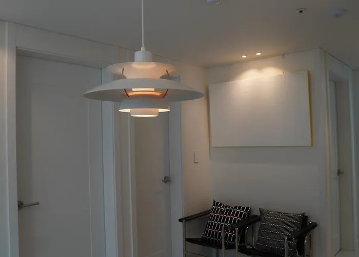 Appartement B Séoul
