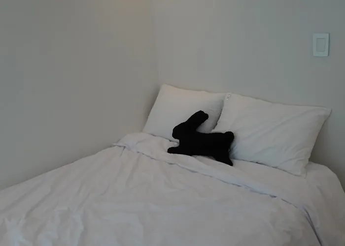 Appartement B *