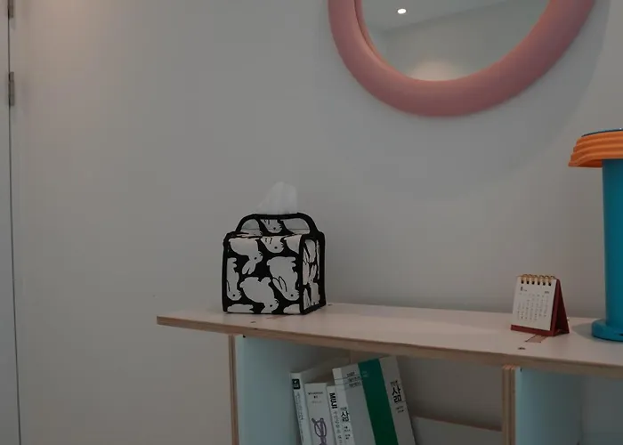 B Appartement