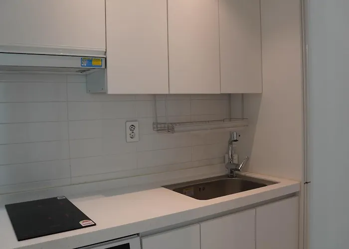 Appartement B *