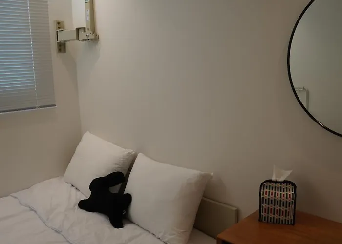 Appartement B