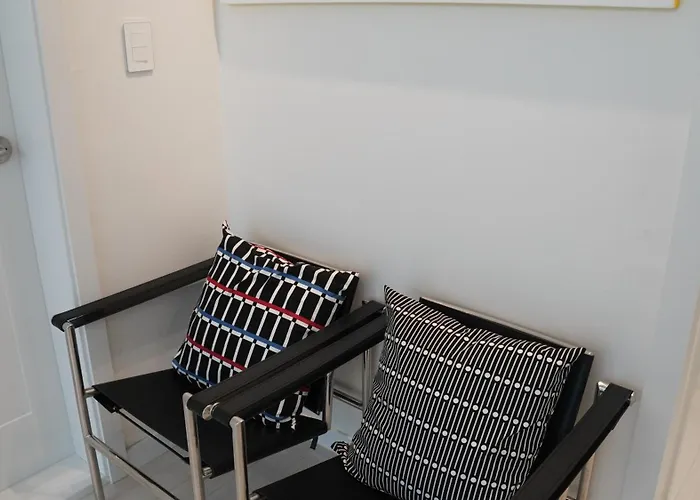 B Appartement
