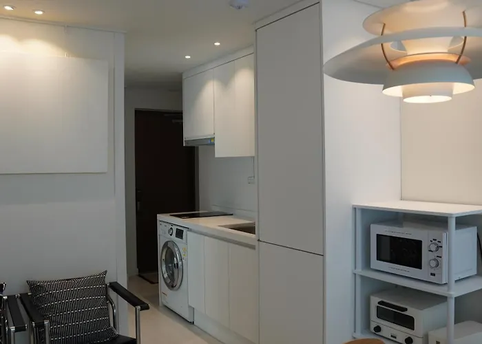 B Appartement *