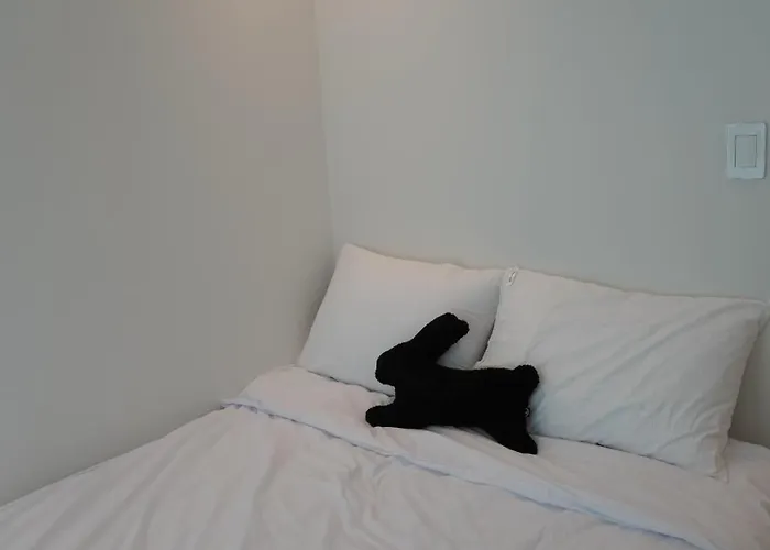 B Appartement Séoul