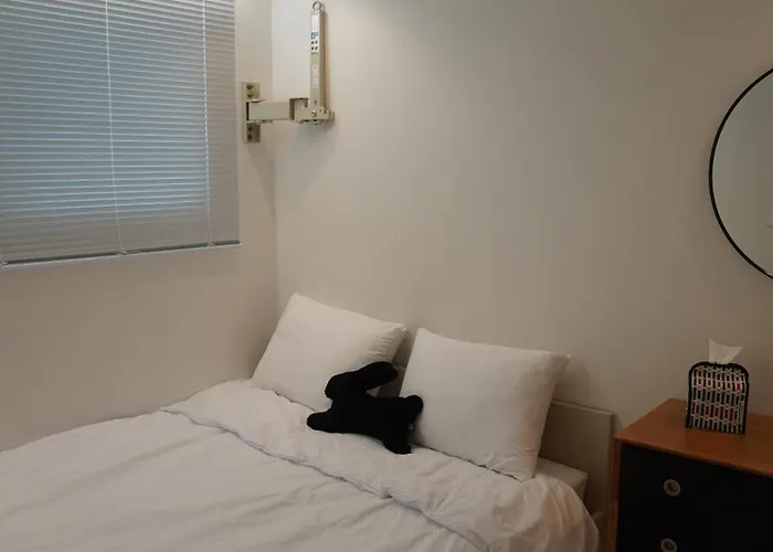 Appartement B