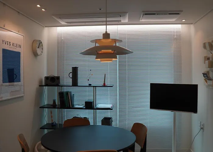 Appartement B Séoul