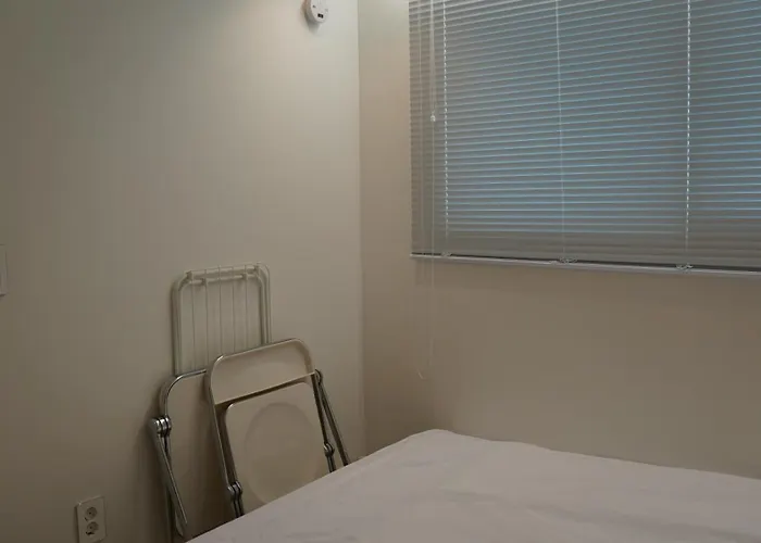 B Appartement Séoul