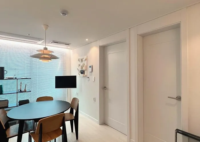 B Appartement Séoul